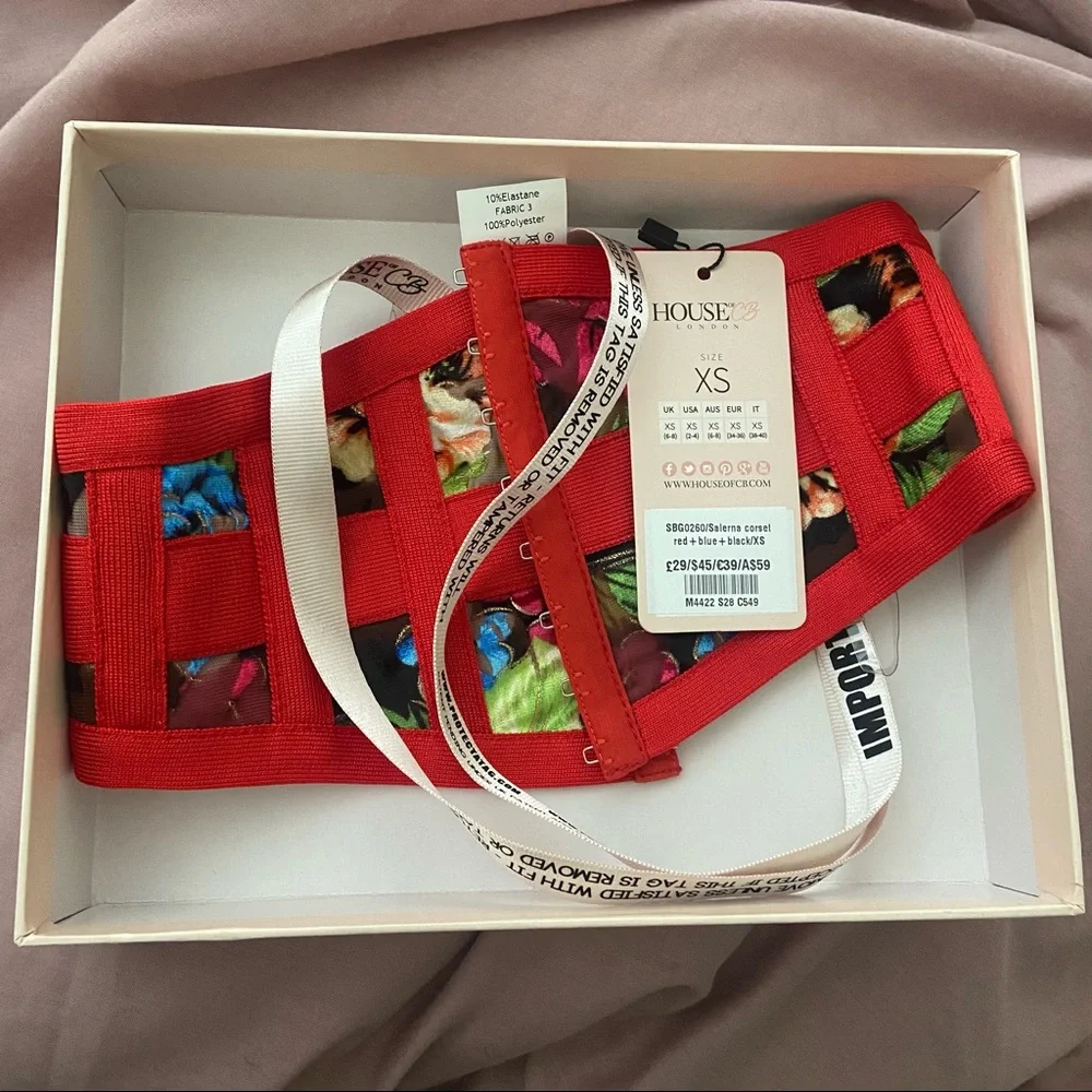 House of CB | Salerna 3-piece Set - Picture 5 of 7